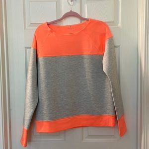 Athleta sweatshirt large